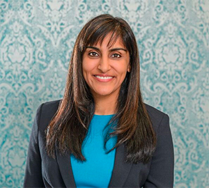 Dr. Femida Kherani