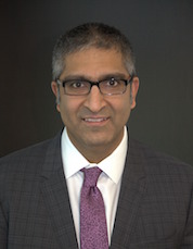 Dr. Amin Kherani