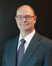Dr. Geoff Williams